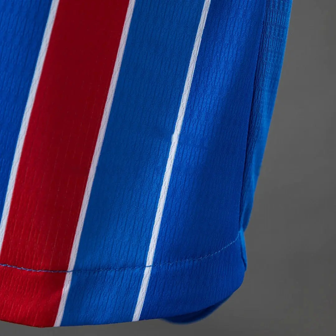 Maillot de Match Bahia 26/27 Éloignement Joueur