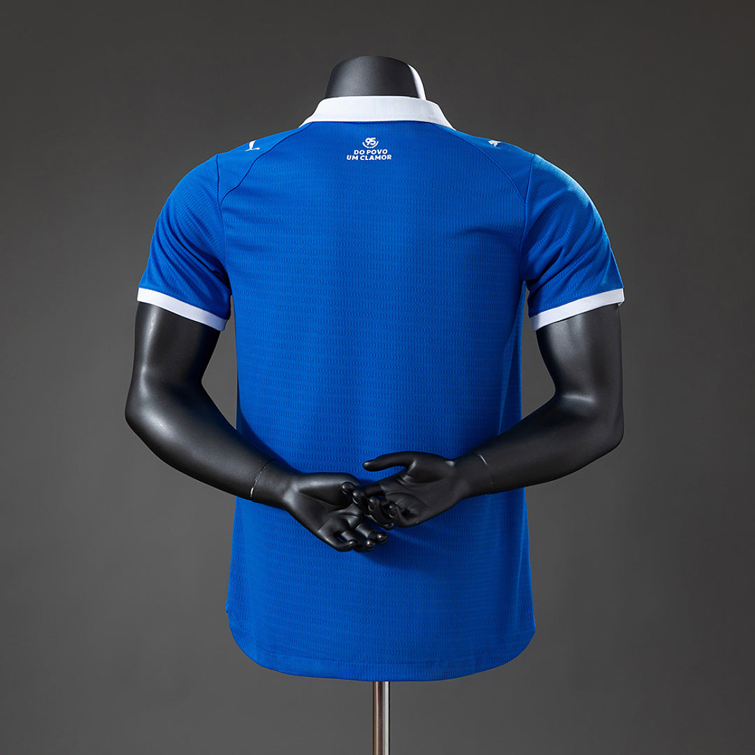 Maillot de Match Bahia 26/27 Éloignement Joueur
