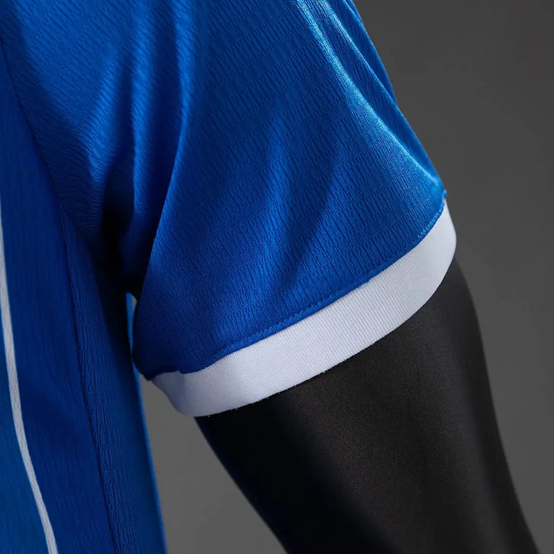 Maillot de Match Bahia 26/27 Éloignement Joueur