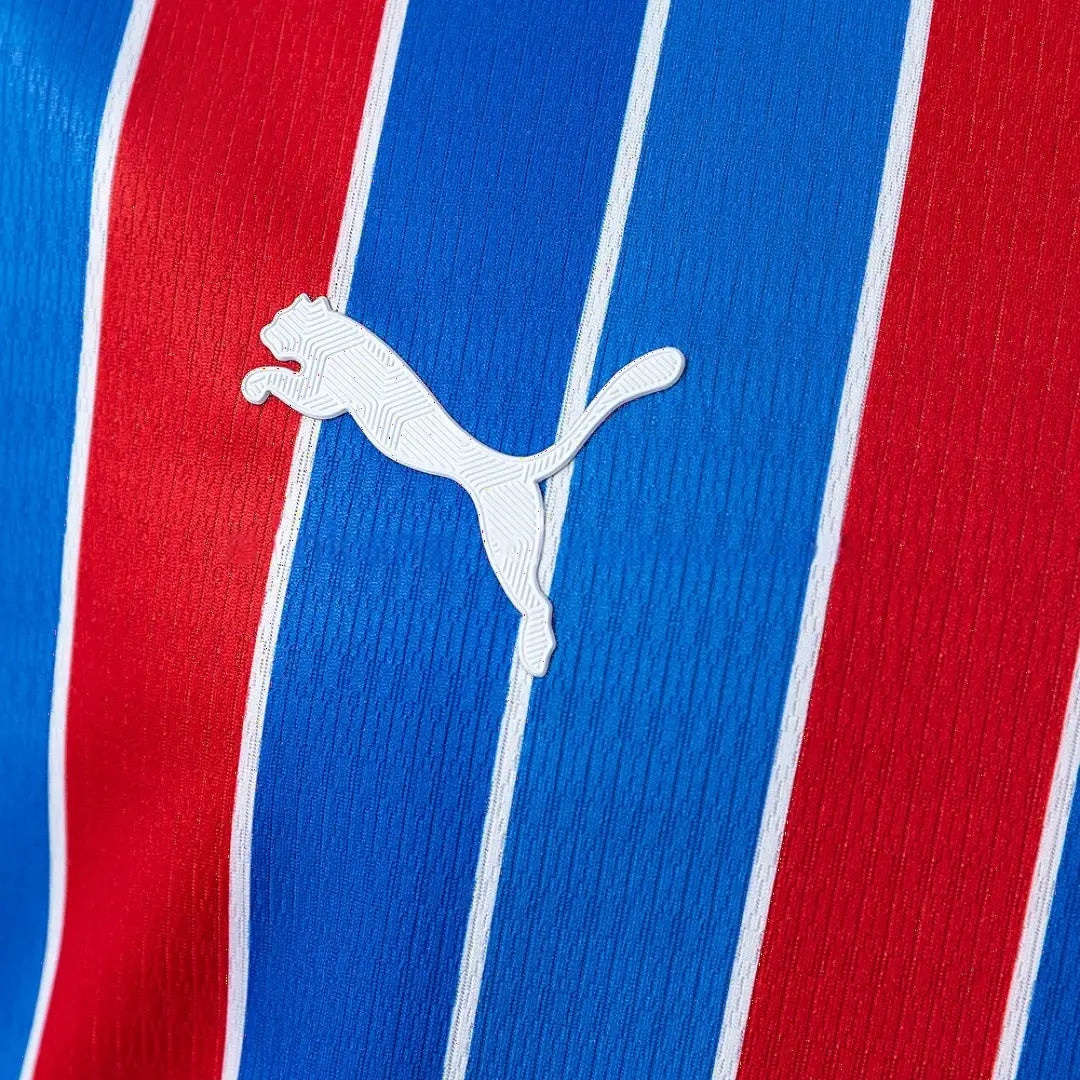 Maillot de Match Bahia 26/27 Éloignement Joueur