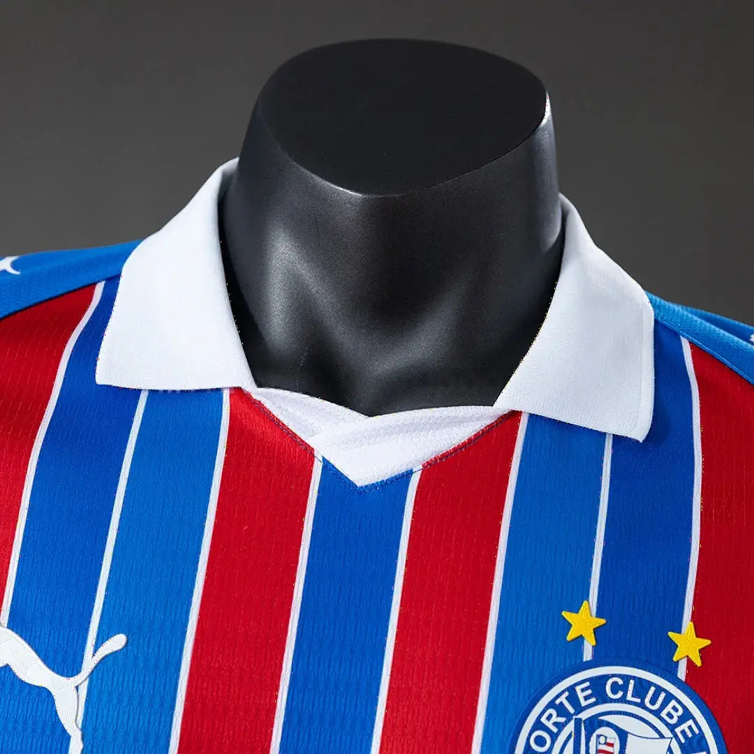 Maillot de Match Bahia 26/27 Éloignement Joueur