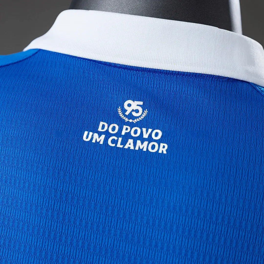 Maillot de Match Bahia 26/27 Éloignement Joueur