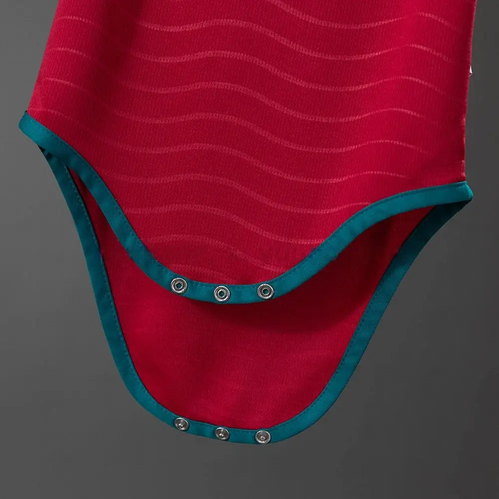 Maillot Domicile Bébé 2026/2027