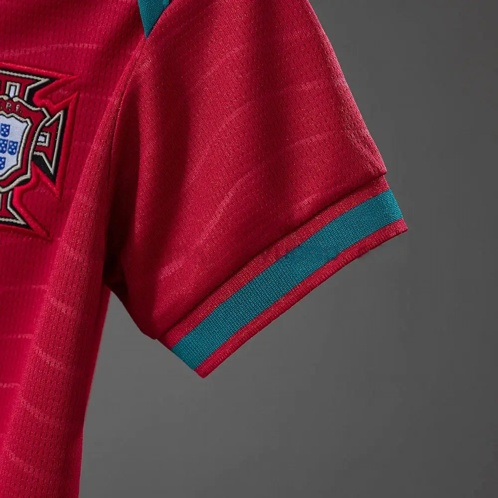 Maillot Domicile Bébé 2026/2027