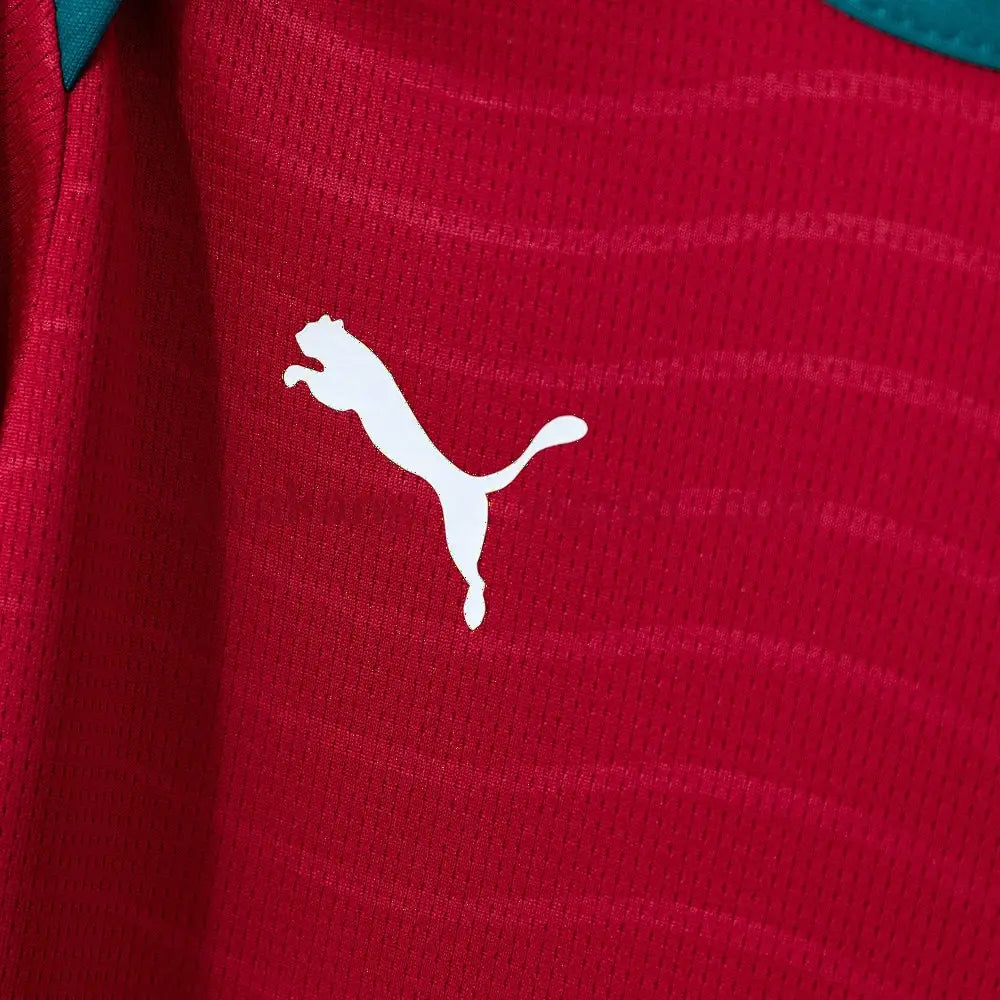 Maillot Domicile Bébé 2026/2027