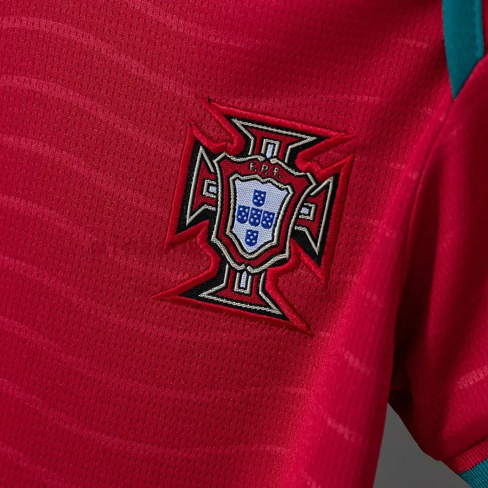 Maillot Domicile Bébé 2026/2027