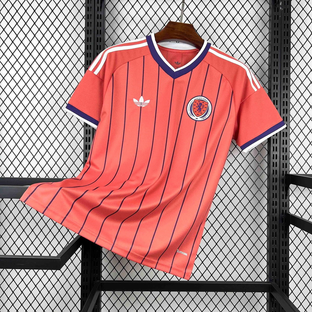 Maillot Ecosse extérieur 26/27