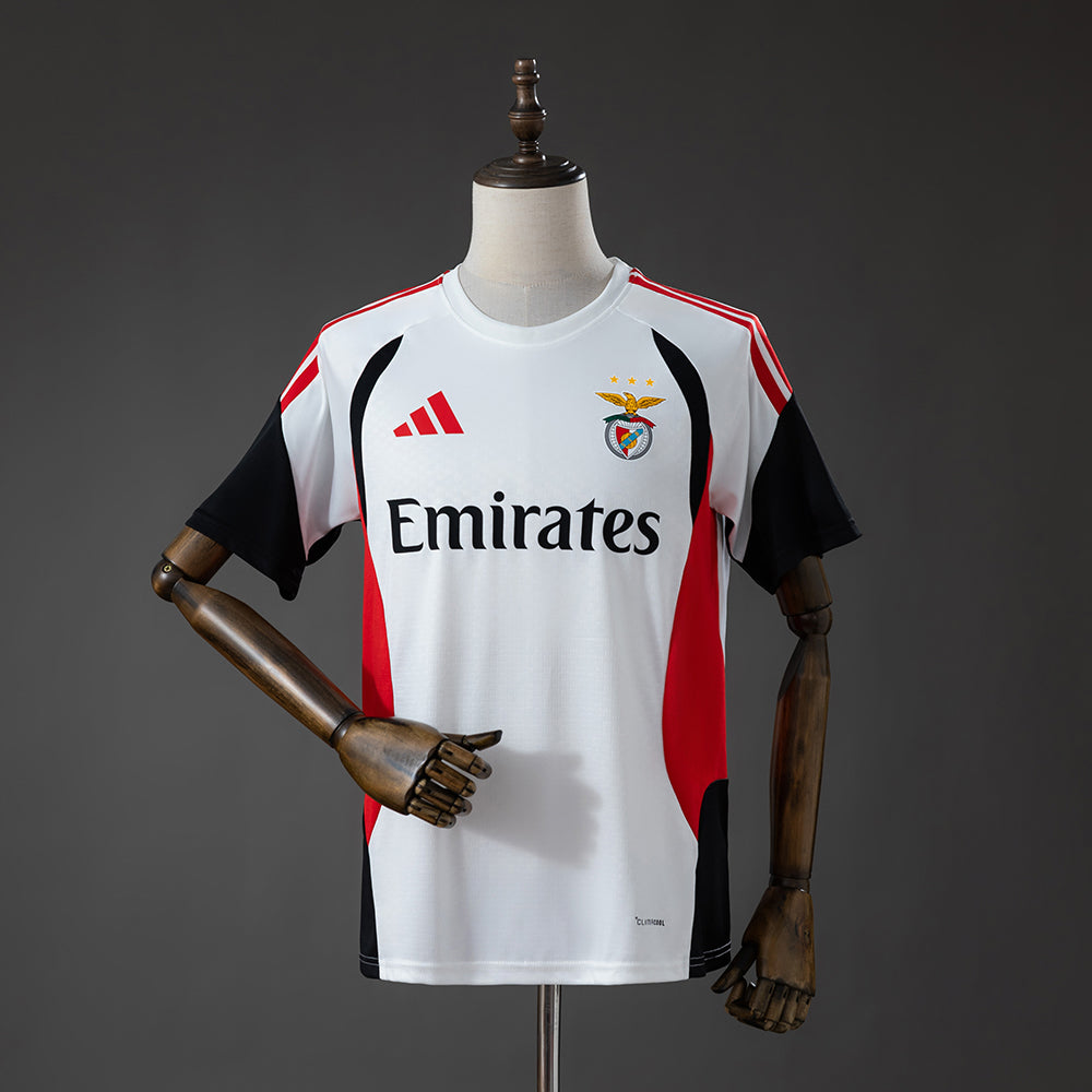 Maillot entraînement Benfica 2026/27