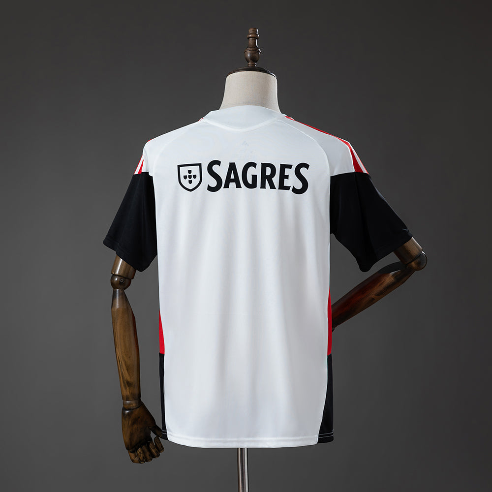 Maillot entraînement Benfica 2026/27