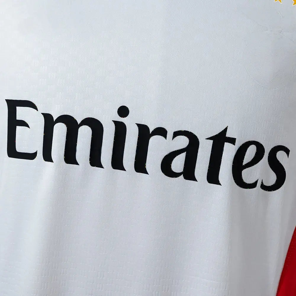 Maillot entraînement Benfica 2026/27