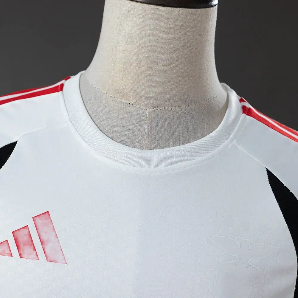 Maillot entraînement Benfica 2026/27