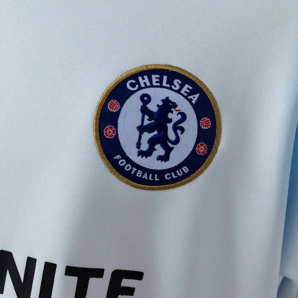 Maillot d'Entraînement Chelsea 24/25