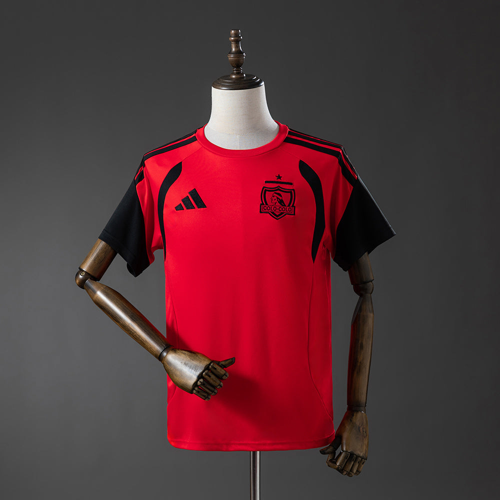 Maillot entraînement Colo Colo 2026/27
