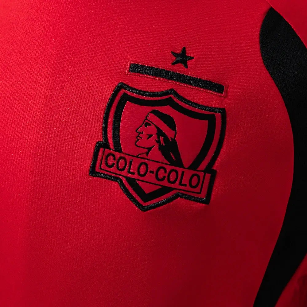 Maillot entraînement Colo Colo 2026/27