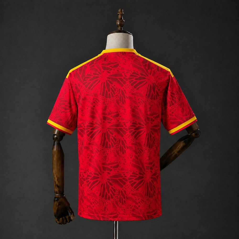 Maillot entraînement Colombie 2026/27