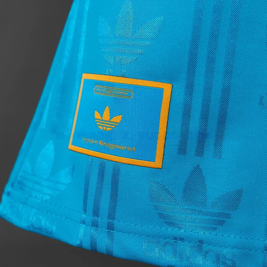 Maillot entraînement Espagne Player Version 2026