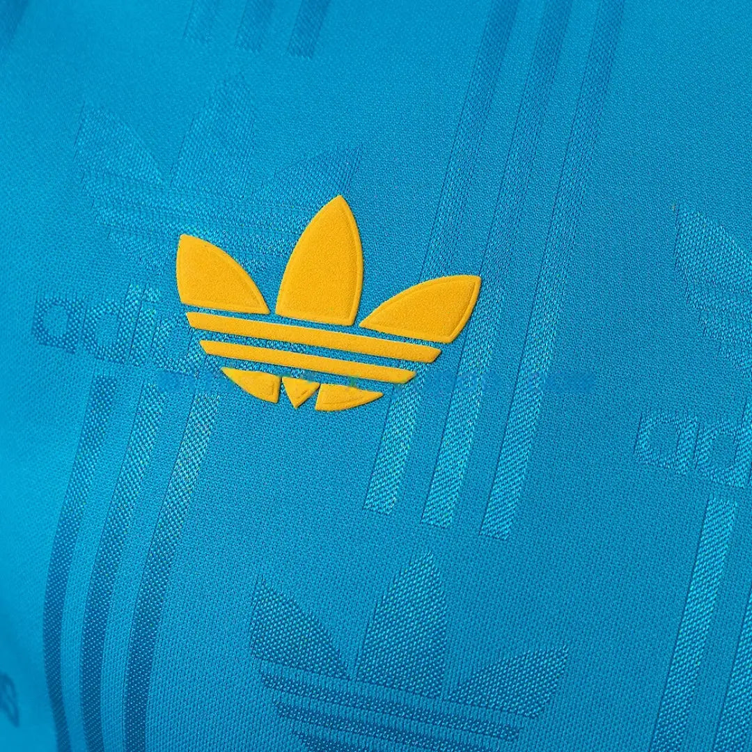 Maillot entraînement Espagne Player Version 2026