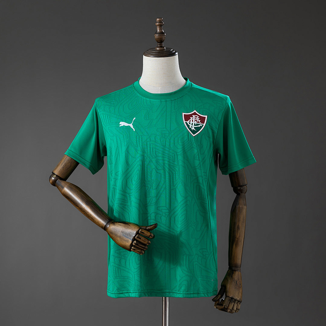 Maillot entraînement football Fluminense 2026/27