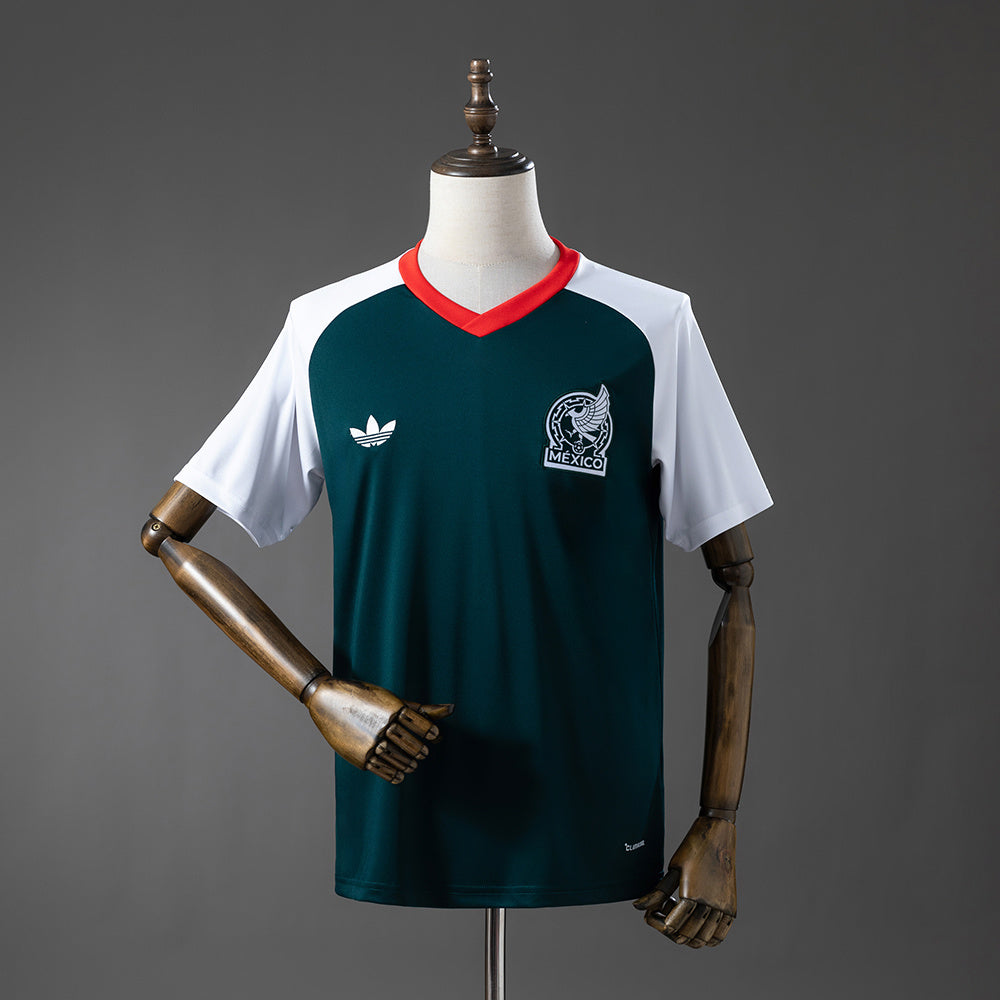 Maillot entraînement Mexique 2026