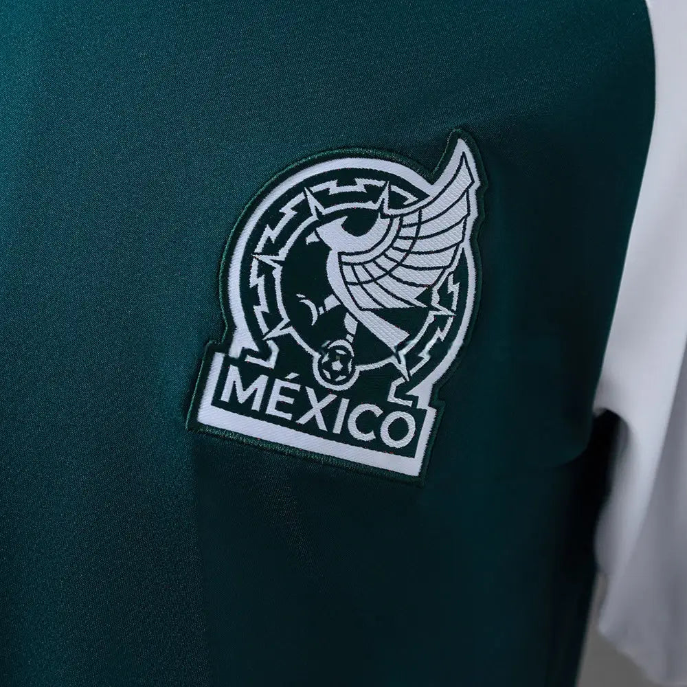 Maillot entraînement Mexique 2026