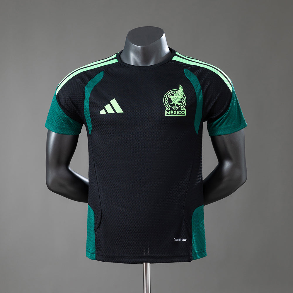 Maillot entraînement Mexique Player Version 2026