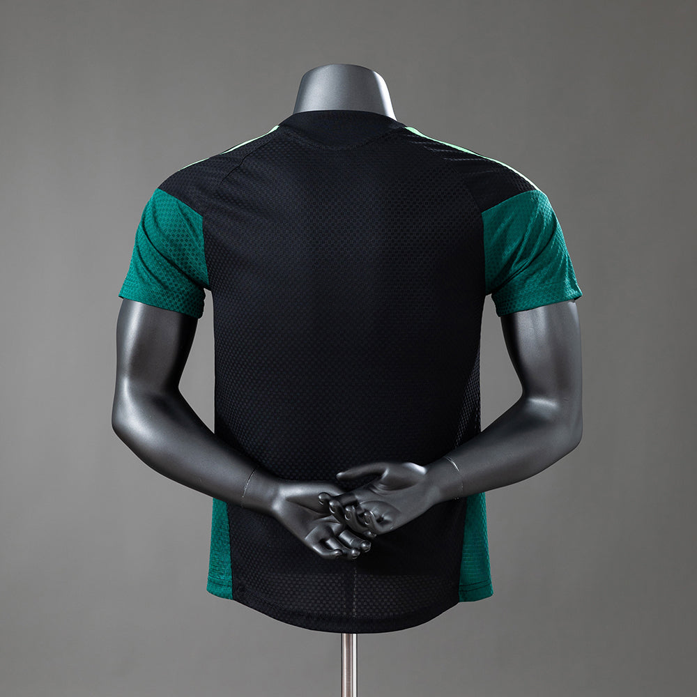 Maillot entraînement Mexique Player Version 2026
