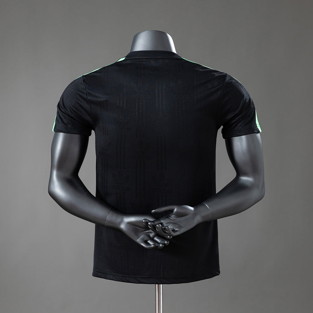 Maillot entraînement Mexique Player Version 2026