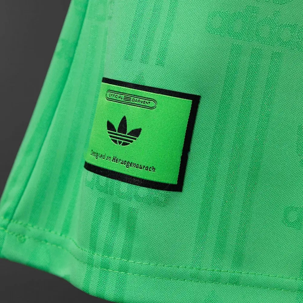 Maillot entraînement Mexique Player Version 2026