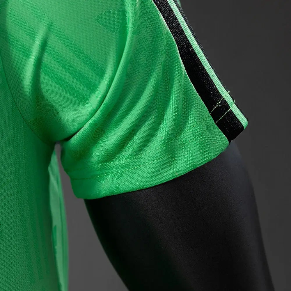 Maillot entraînement Mexique Player Version 2026