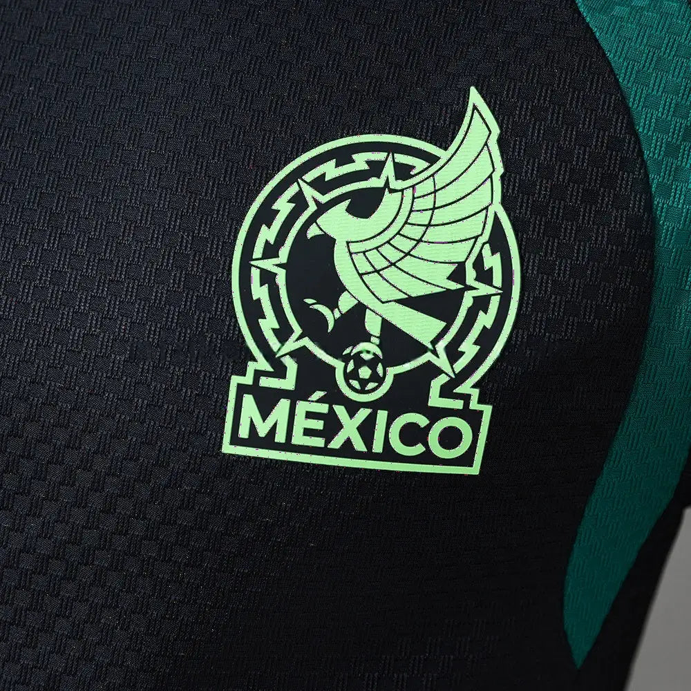 Maillot entraînement Mexique Player Version 2026