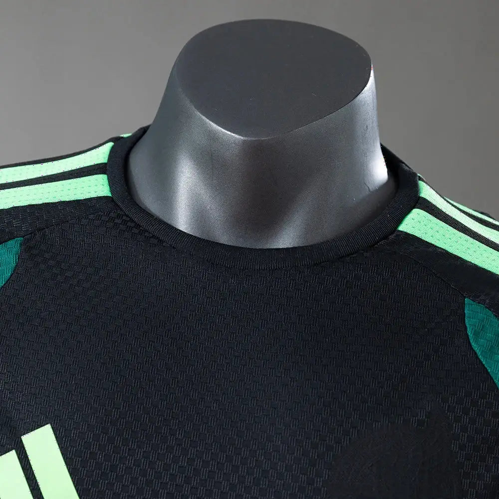 Maillot entraînement Mexique Player Version 2026