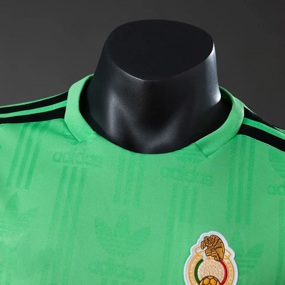 Maillot entraînement Mexique Player Version 2026
