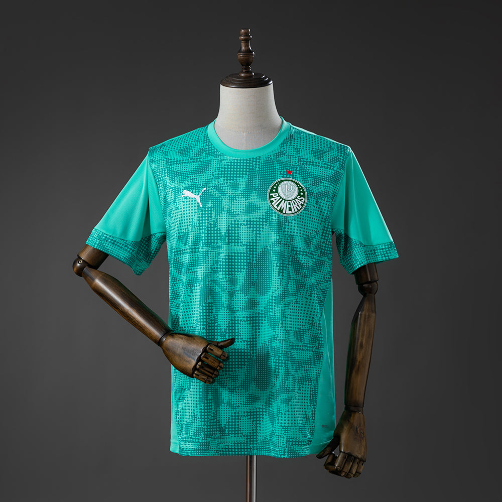 Maillot entraînement Palmeiras 2026/27