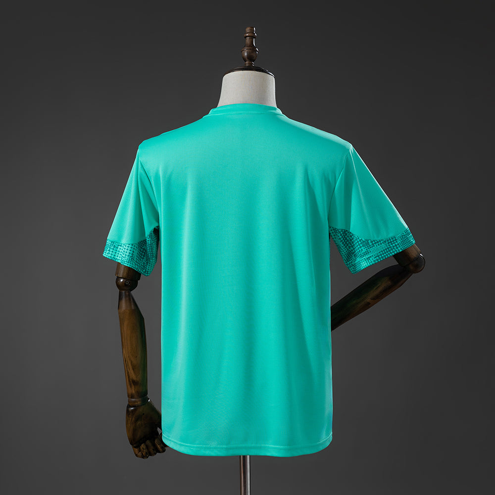 Maillot entraînement Palmeiras 2026/27