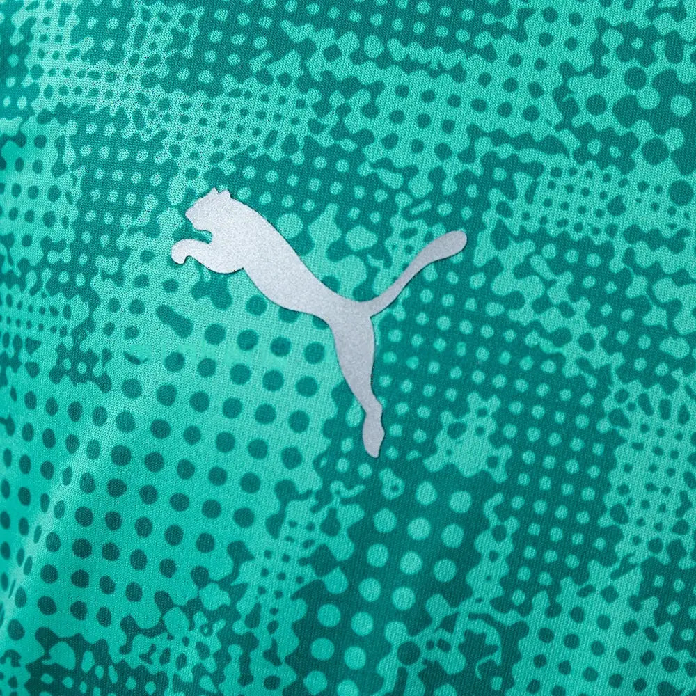Maillot entraînement Palmeiras 2026/27
