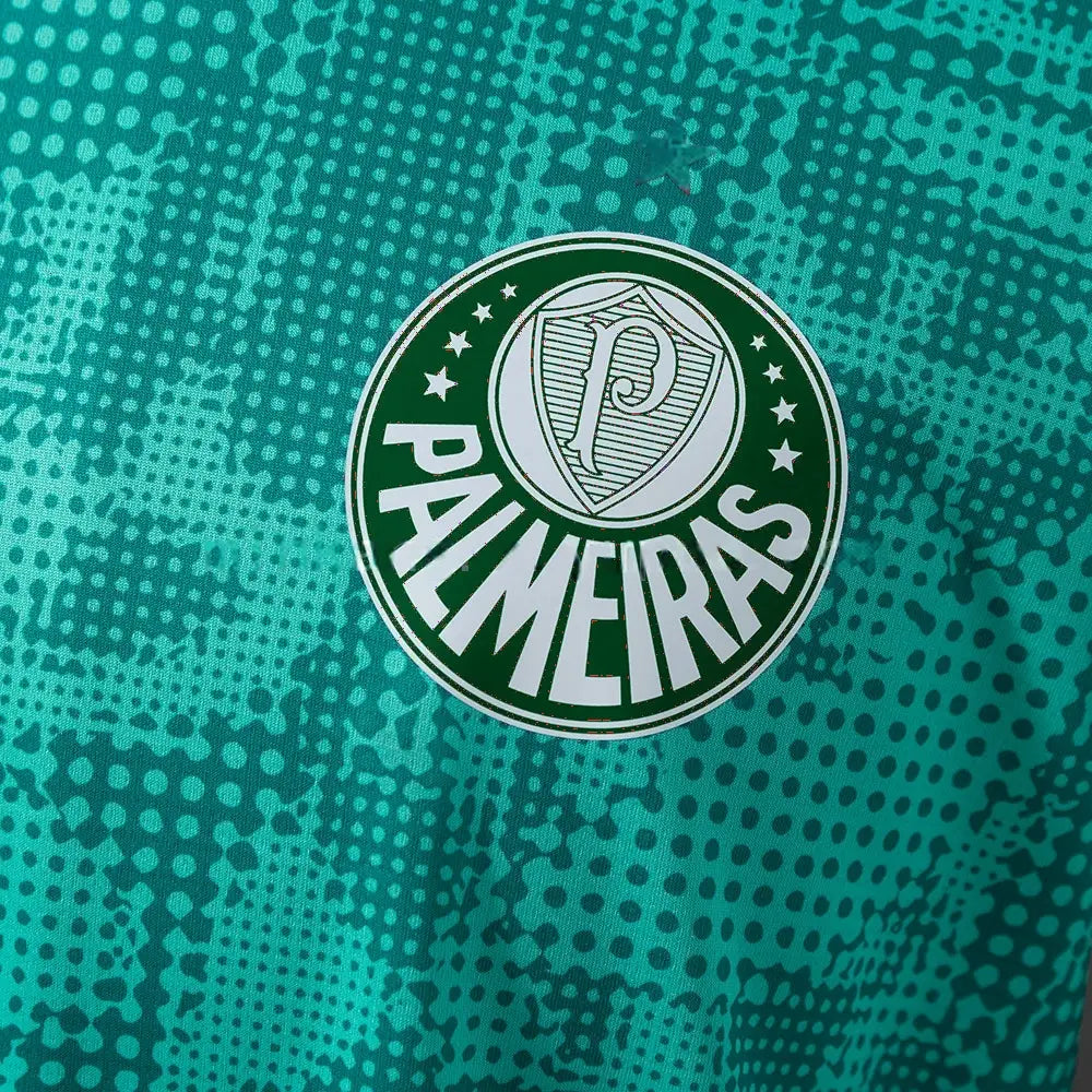 Maillot entraînement Palmeiras 2026/27