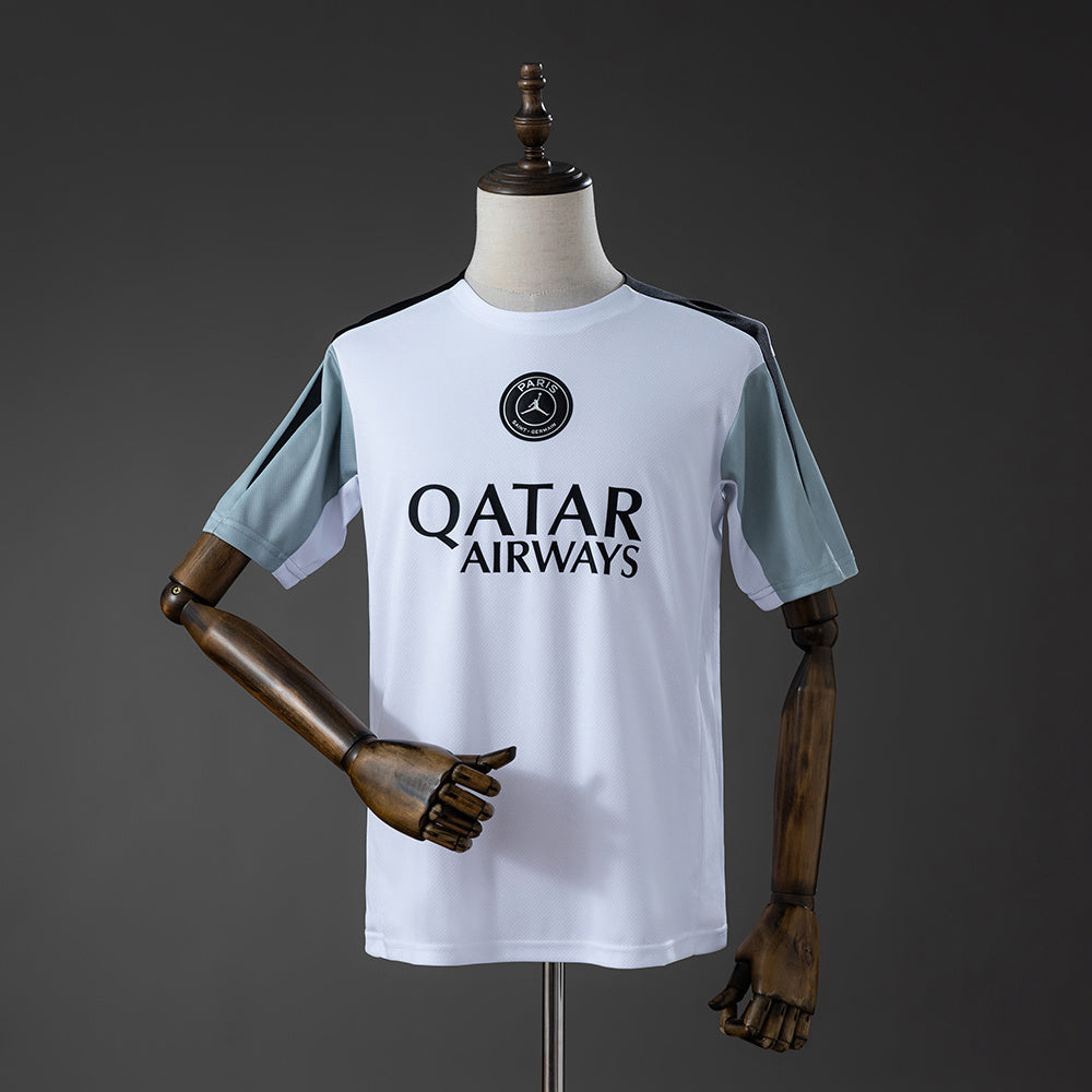 Maillot entraînement PSG Domicile 2025/26