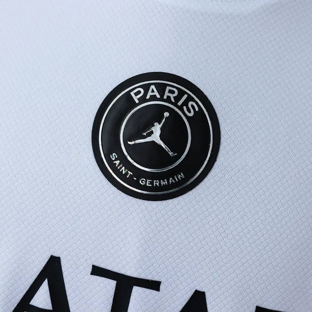 Maillot entraînement PSG Domicile 2025/26