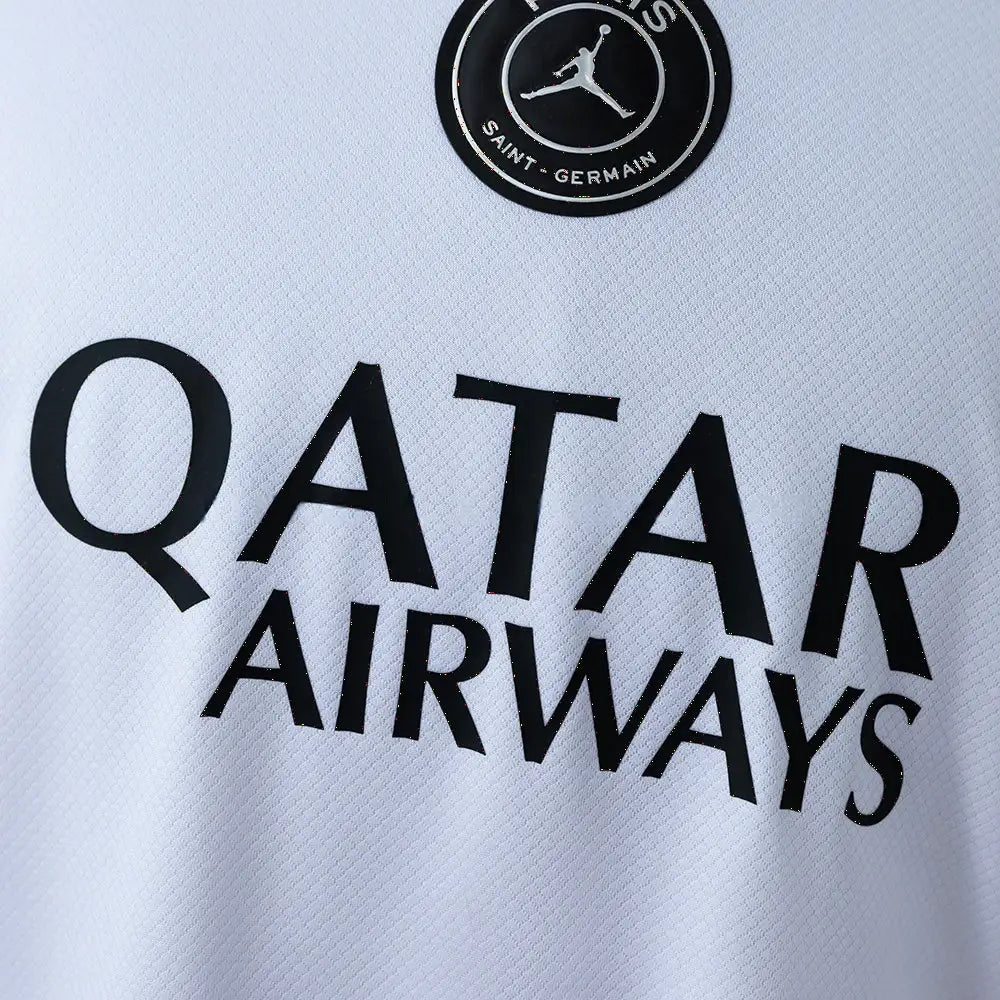 Maillot entraînement PSG Domicile 2025/26