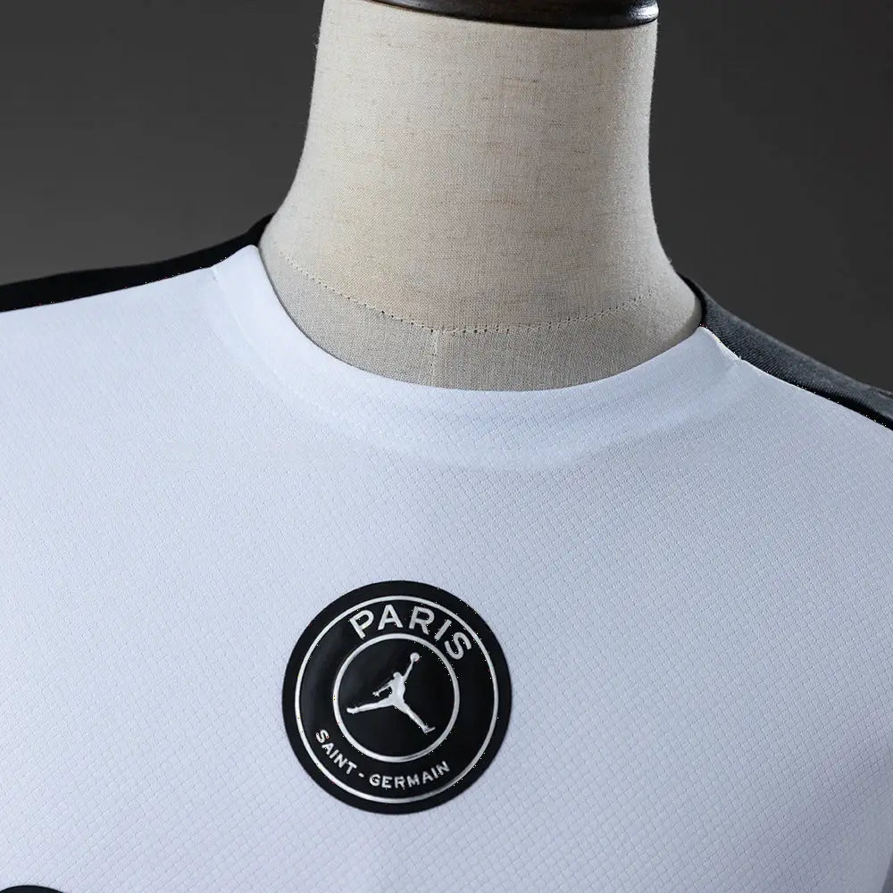 Maillot entraînement PSG Domicile 2025/26