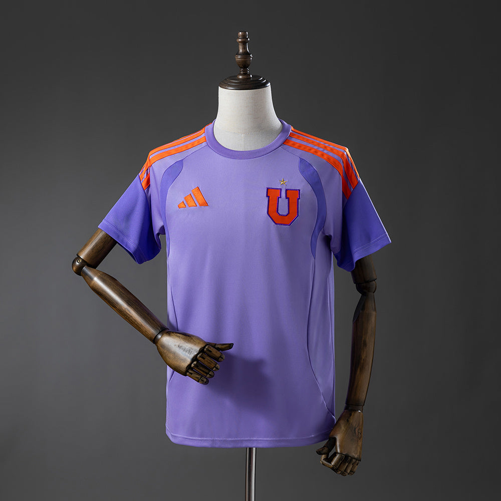 Maillot entraînement Universidad de Chile 2026/27