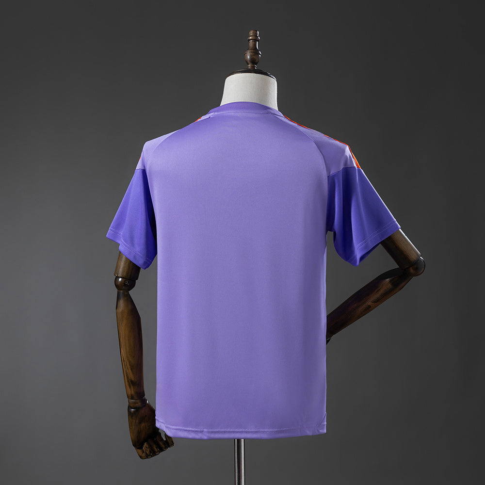 Maillot entraînement Universidad de Chile 2026/27