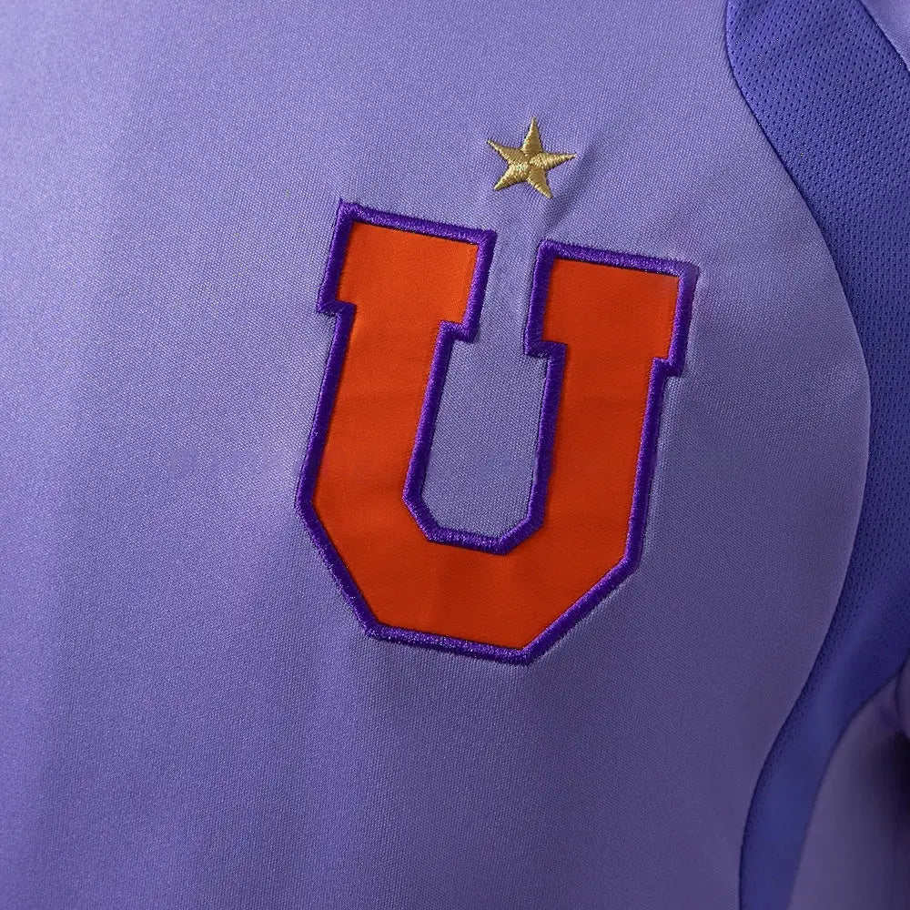 Maillot entraînement Universidad de Chile 2026/27