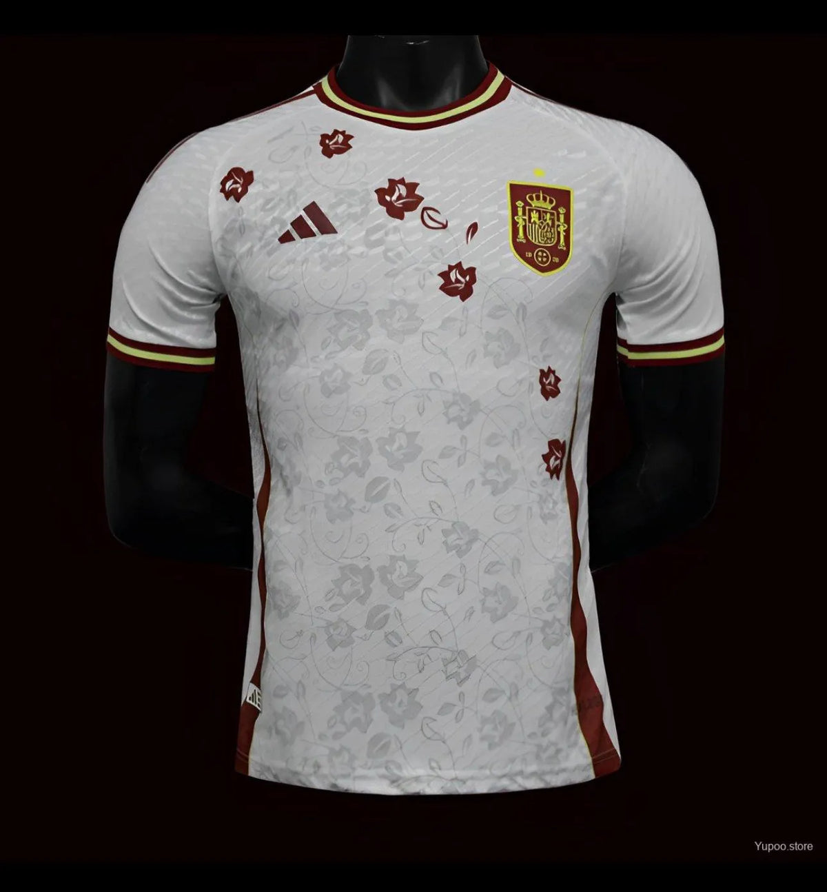 Maillot Espagne/Spain Spécial Player Version 2024/25