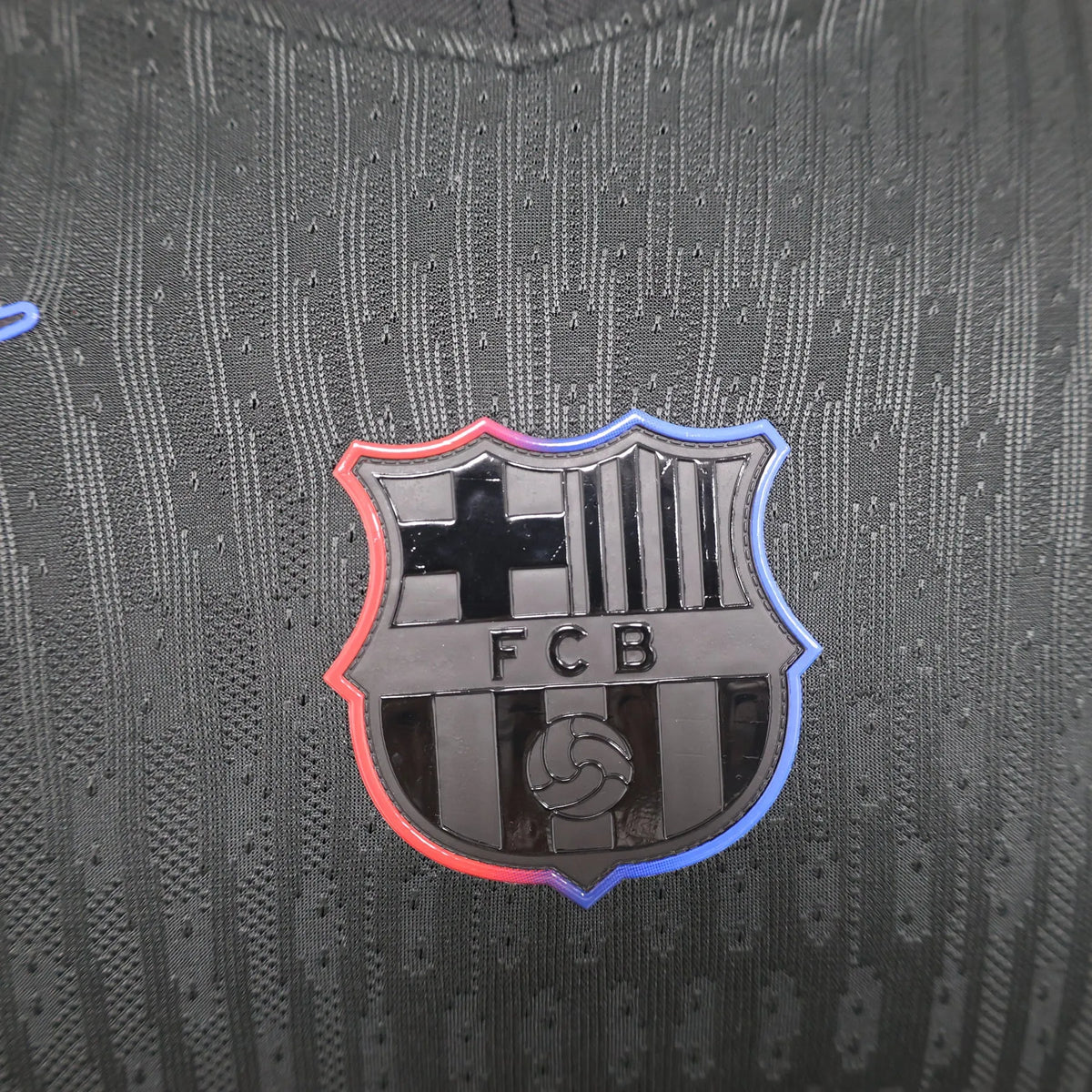 Maillot FC Barcelone Barcelona extérieur Player Version LS manches longues 2024/25
