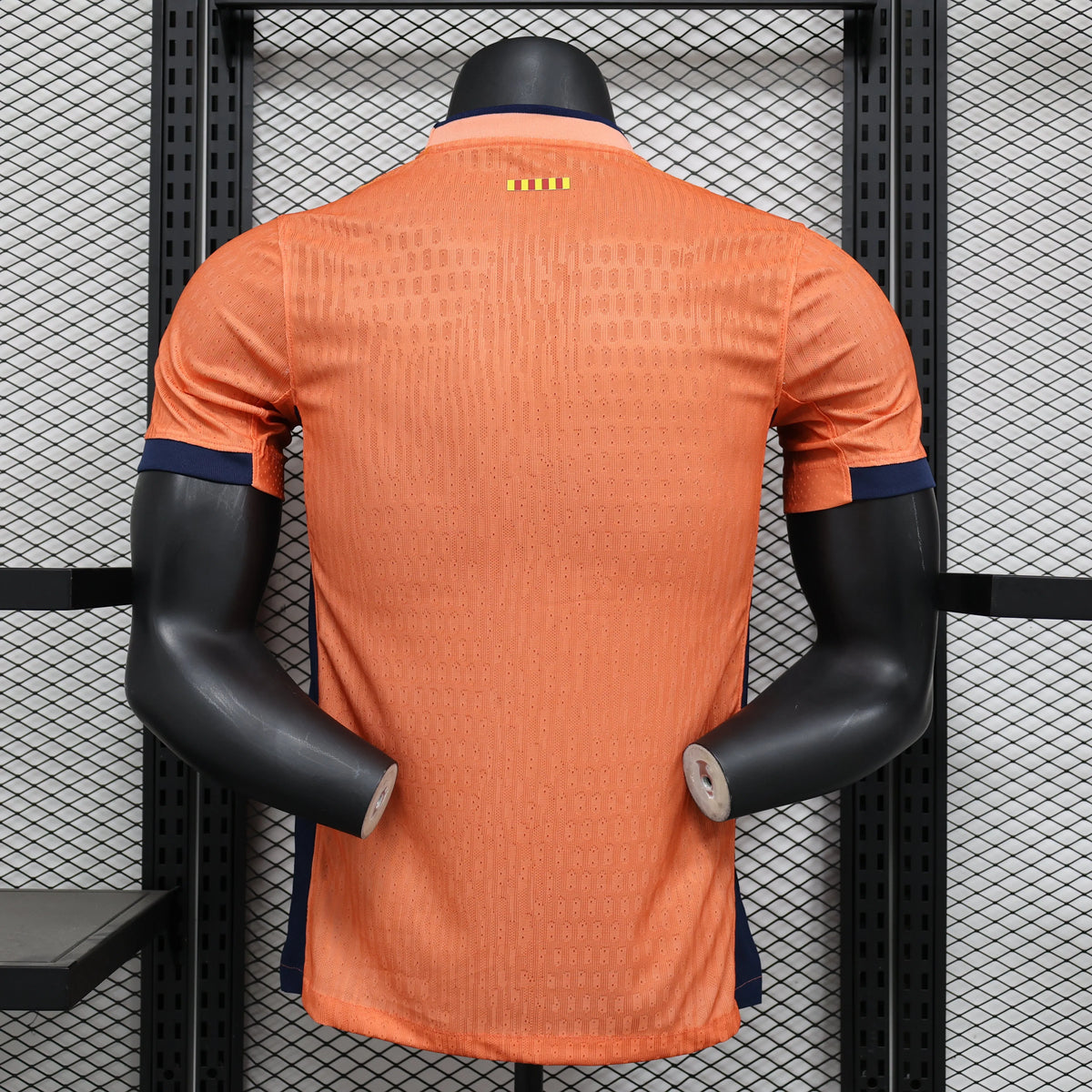 Maillot FC Barcelone/Barcelona Player Version 2024/25