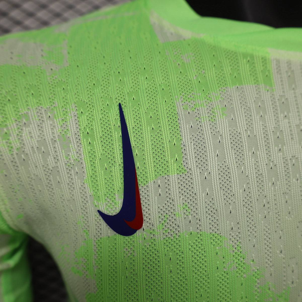 Maillot FC Barcelone Barcelona Third Coldplay Player Version 2024/25