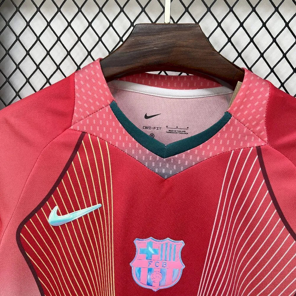 Maillot FC Barcelone Karol G 2025/2026