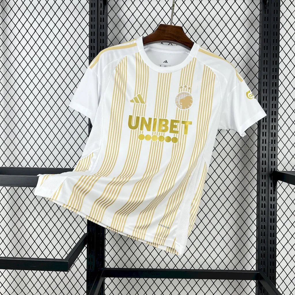 Maillot FC Copenhague Édition Champions