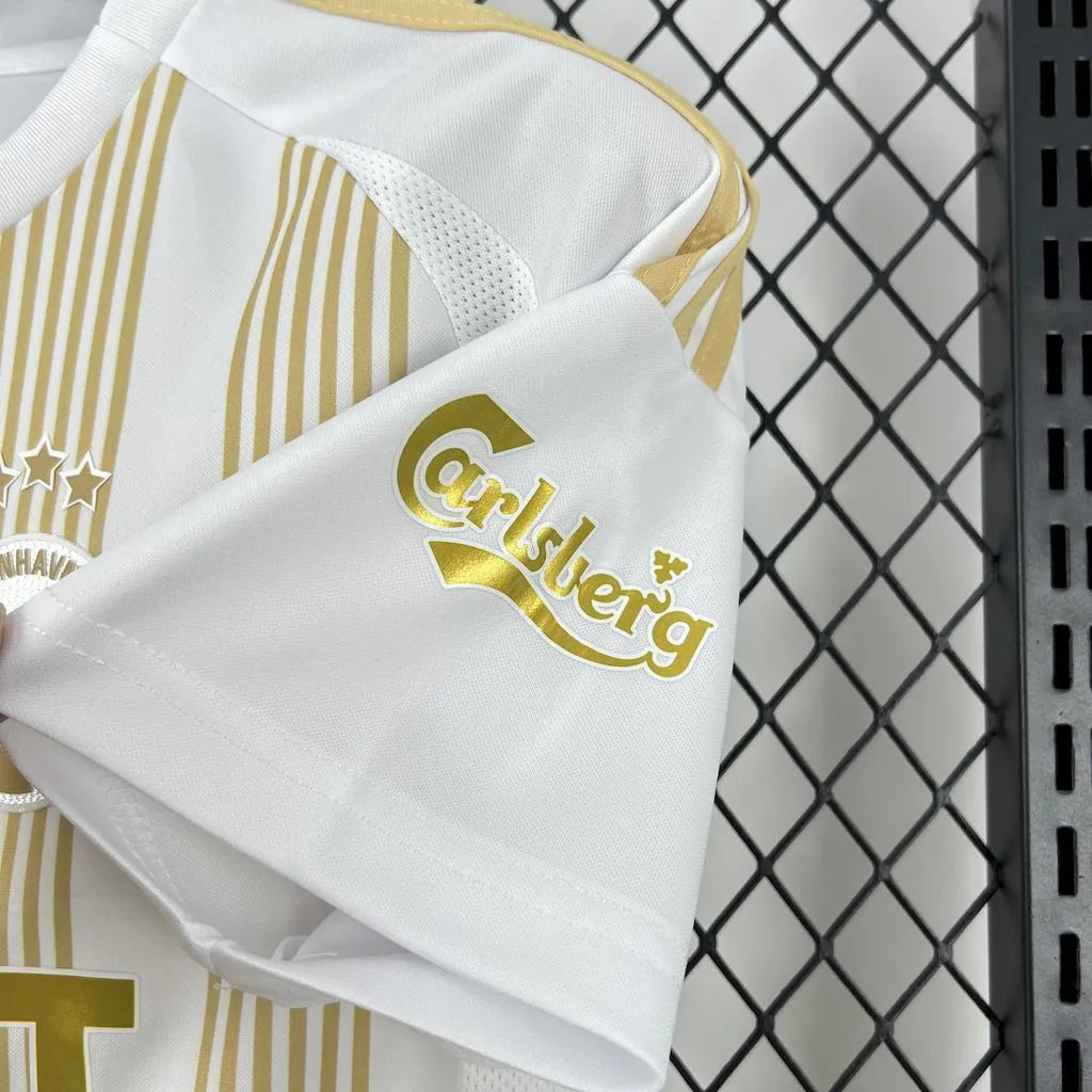 Maillot FC Copenhague Édition Champions